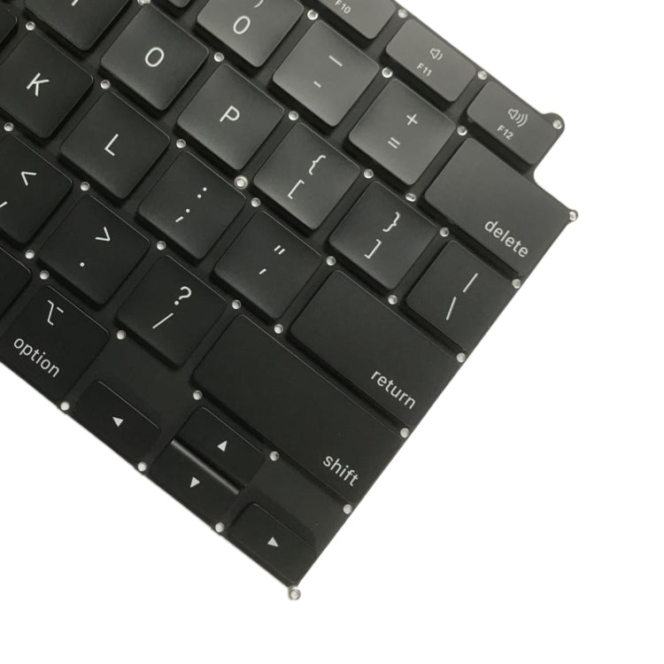 Toetsenbord voor MacBook Air Retina 13.3 M1 VS