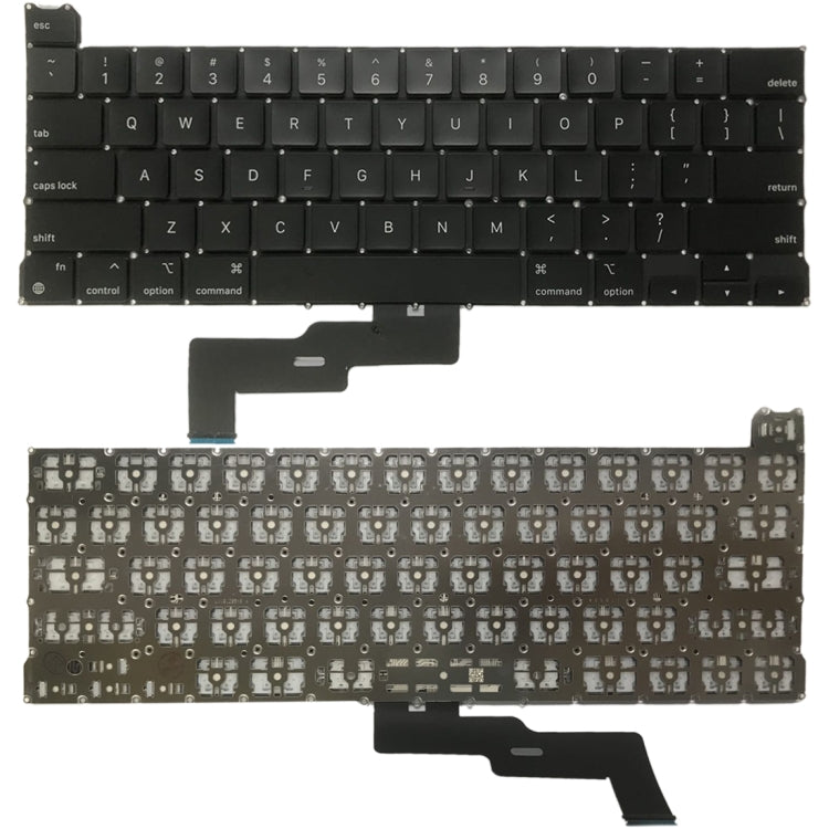 Toetsenbord voor MacBook Retina 13 M1 A2338 2020 VS