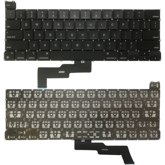 Toetsenbord voor MacBook Retina 13 M1 A2338 2020 VS