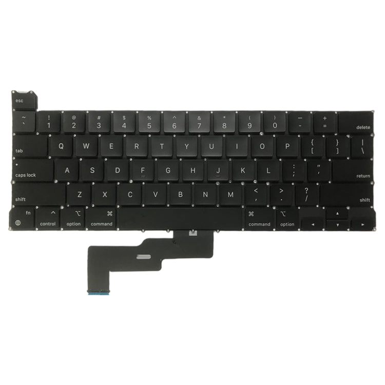 Toetsenbord voor MacBook Retina 13 M1 A2338 2020 VS