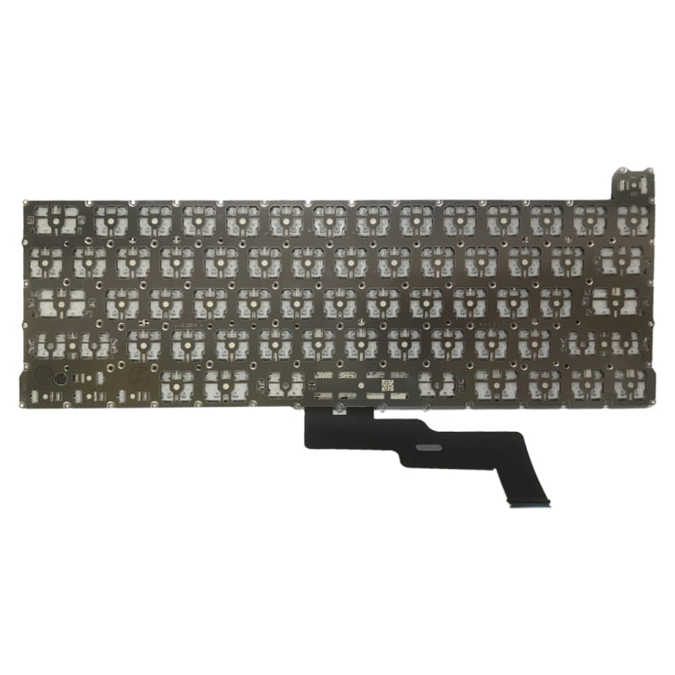 Toetsenbord voor MacBook Retina 13 M1 A2338 2020 VS