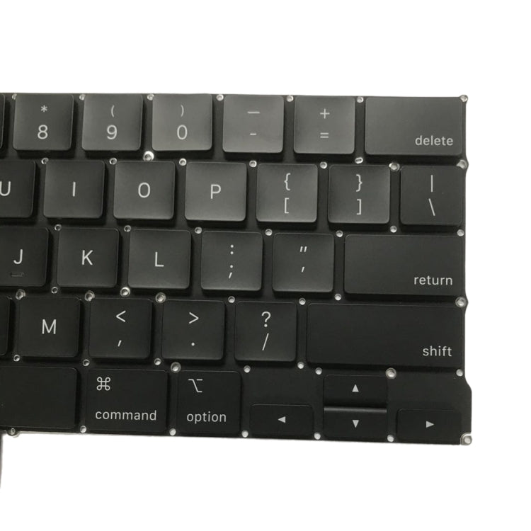 Toetsenbord voor MacBook Retina 13 M1 A2338 2020 VS