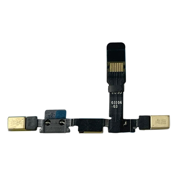 Microfoon flex voor MacBook Pro 13.3 inch A2338 2020