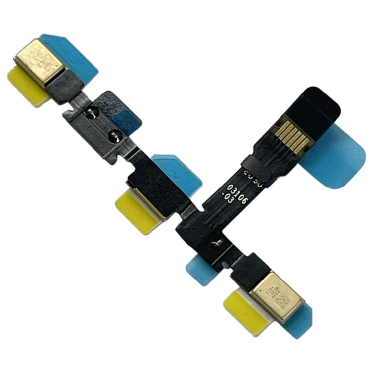 Microfoon flex voor MacBook Pro 13.3 inch A2338 2020