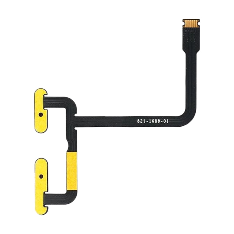Microfoon flex voor MacBook Pro 13.3 Inch A1425 2012 - 2013