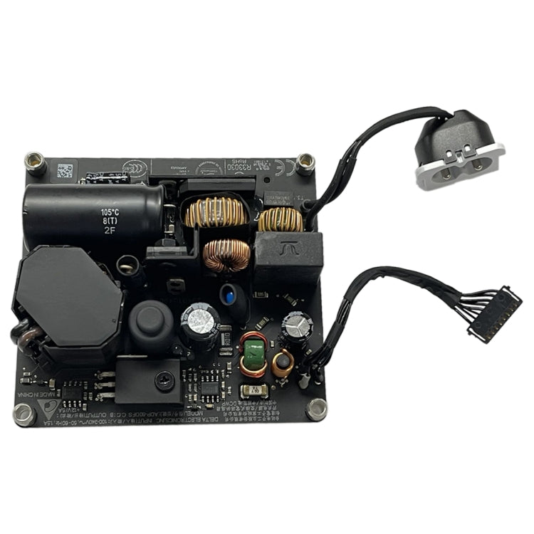 8-pins voedingsbord 60W PA-1600-9A voor Apple A1521 / A1470