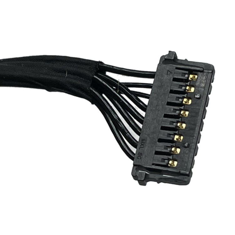 8-pins voedingsbord 60W PA-1600-9A voor Apple A1521 / A1470