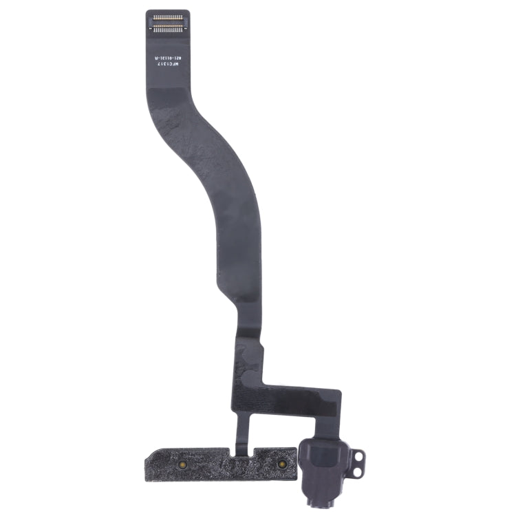 Audio Jack Flex Kabel voor MacBook Pro 13 inch A1708 2016 2017 grijs