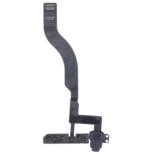 Audio Jack Flex Kabel voor MacBook Pro 13 inch A1708 2016 2017 grijs