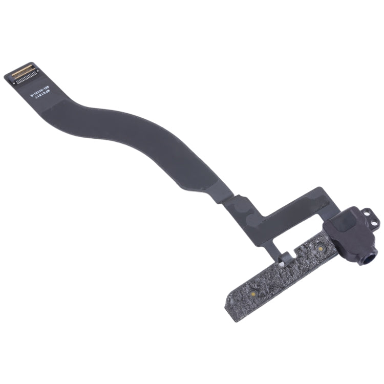 Audio Jack Flex Kabel voor MacBook Pro 13 inch A1708 2016 2017 grijs