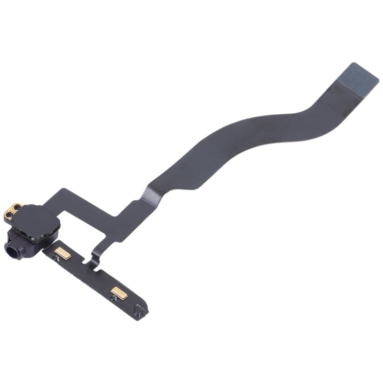 Audio Jack Flex Kabel voor MacBook Pro 13 inch A1708 2016 2017 grijs