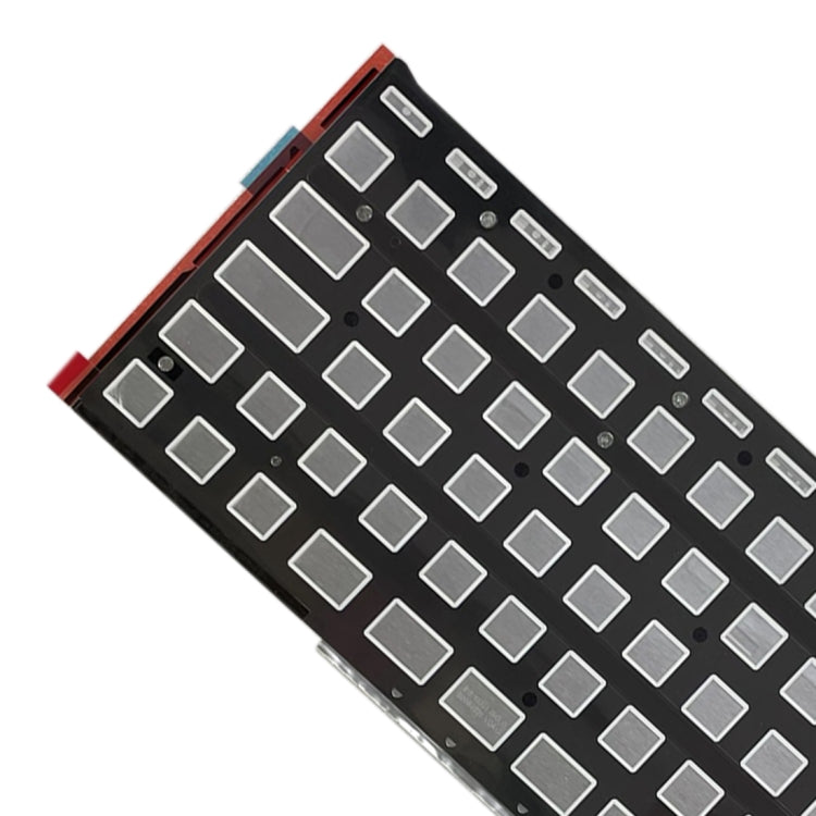 Toetsenbordverlichting voor MacBook Air 13 A2179 2020 EU