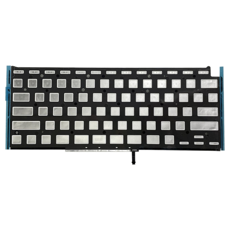 Toetsenbordverlichting voor MacBook Air 13 A2179 2020 VS