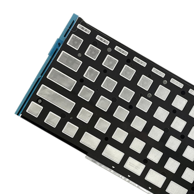 Toetsenbordverlichting voor MacBook Air 13 A2179 2020 VS