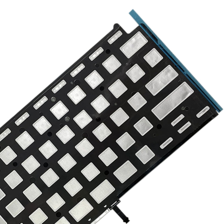Toetsenbordverlichting voor MacBook Air 13 A2179 2020 VS