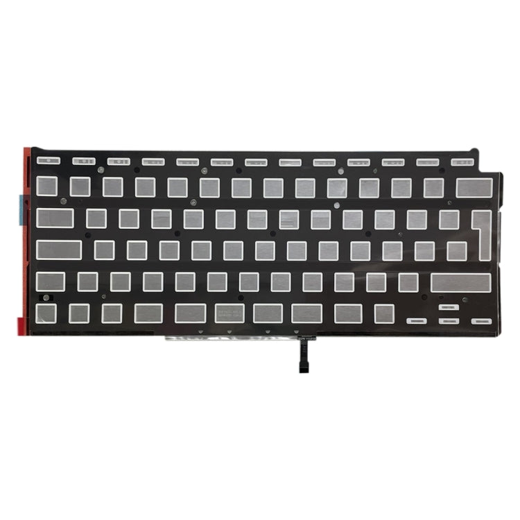 Toetsenbordverlichting voor MacBook Air 13 A2337 2020 EU