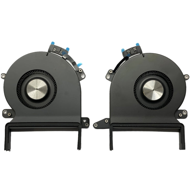 CPU Koeler ventilator voor Macbook Pro 16 inch A2485 2021