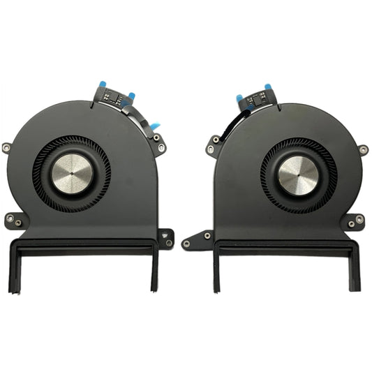 CPU Koeler ventilator voor Macbook Pro 16 inch A2485 2021