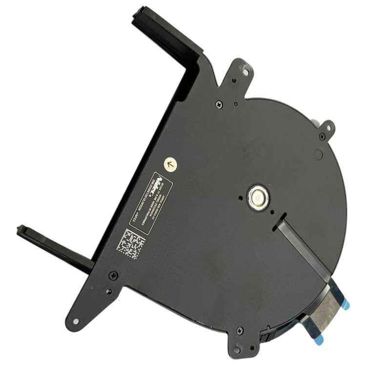 CPU Koeler ventilator voor Macbook Pro 16 inch A2485 2021
