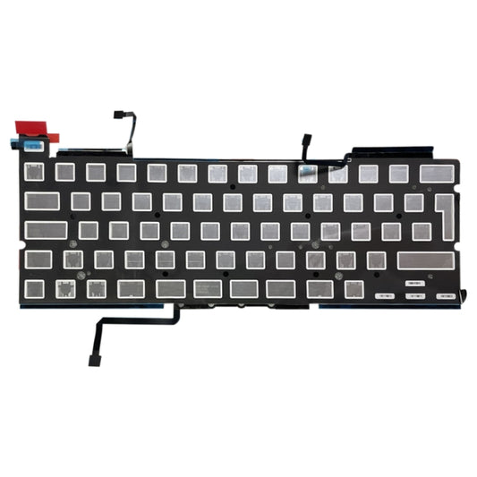 Toetsenbordverlichting voor MacBook Pro 13 inch A2289 2020 EU