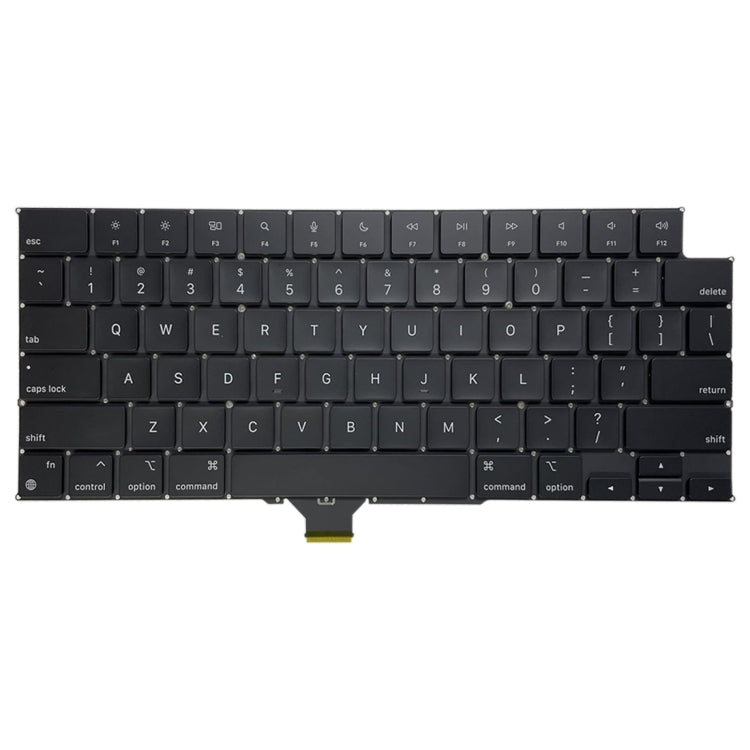Toetsenbord voor MacBook Pro 14.2 A2442 2021 VS