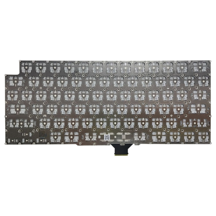 Toetsenbord voor MacBook Pro 14.2 A2442 2021 VS