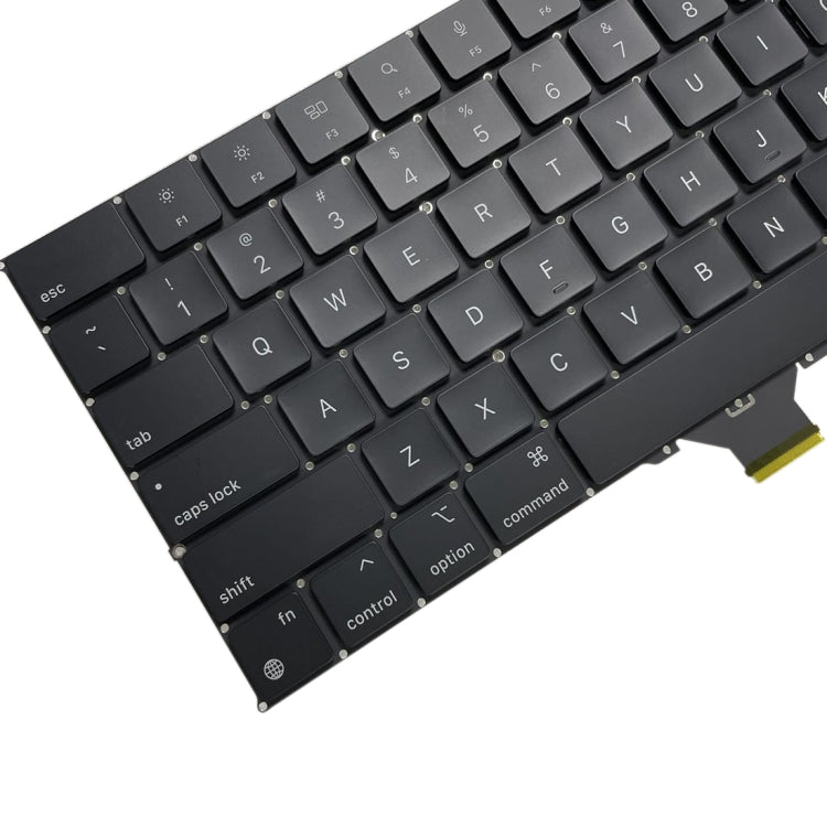 Toetsenbord voor MacBook Pro 14.2 A2442 2021 VS