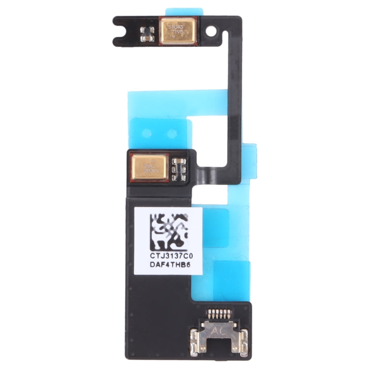 Microfoon flex voor iMac 27 A1419 2017