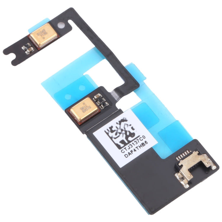 Microfoon flex voor iMac 27 A1419 2017