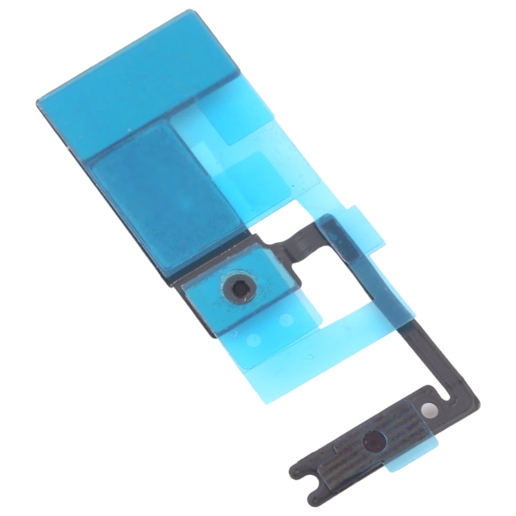 Microfoon flex voor iMac 27 A1419 2017