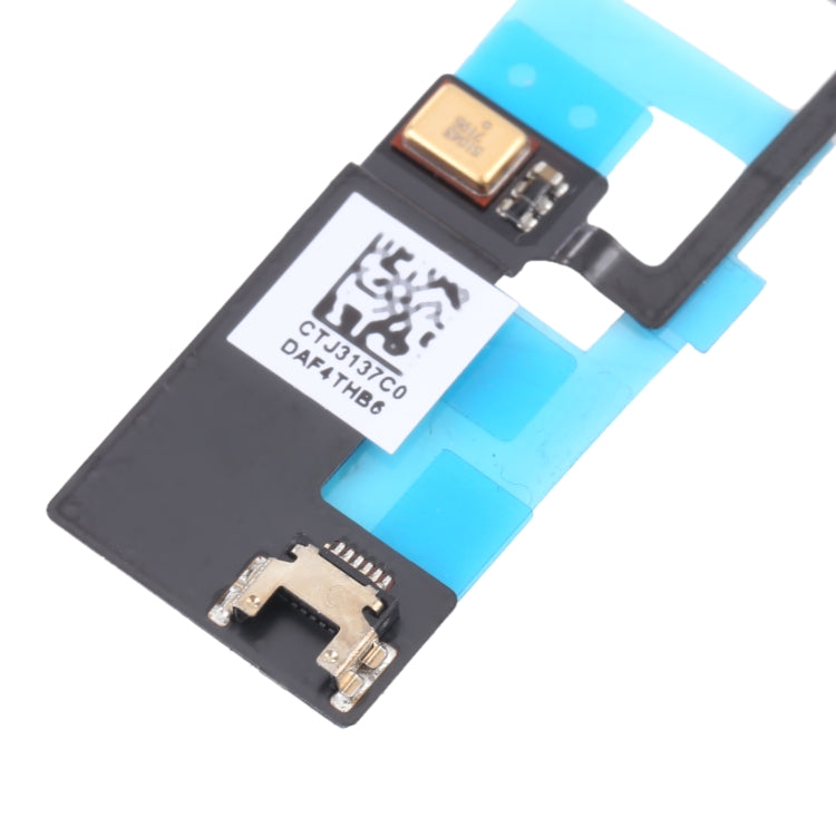 Microfoon flex voor iMac 27 A1419 2017