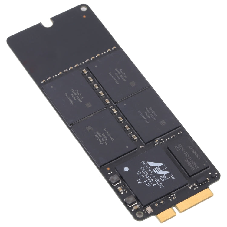 256G SSD Solid State Drive voor MacBook Pro A1425 A1398 2012-2013