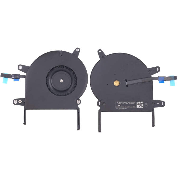 CPU Koeler ventilator voor Macbook Pro 13,3 inch A2338 2020