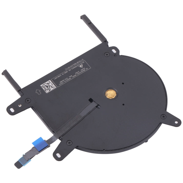 CPU Koeler ventilator voor Macbook Pro 13,3 inch A2338 2020