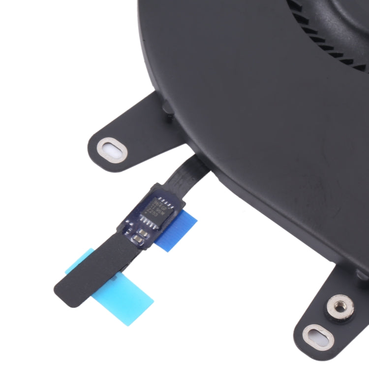 CPU Koeler ventilator voor Macbook Pro 13,3 inch A2338 2020