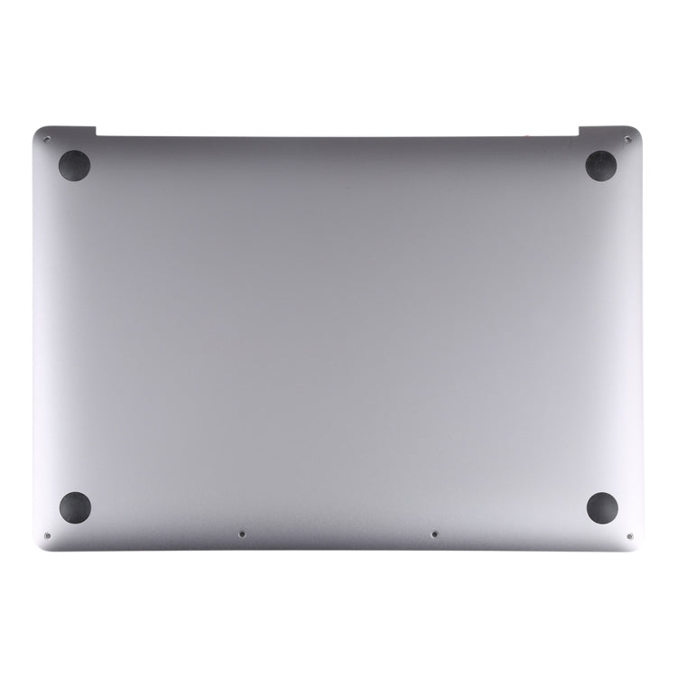 Bodemplaat voor MacBook Pro Retina 13 inch M1 A2338 2020 grijs