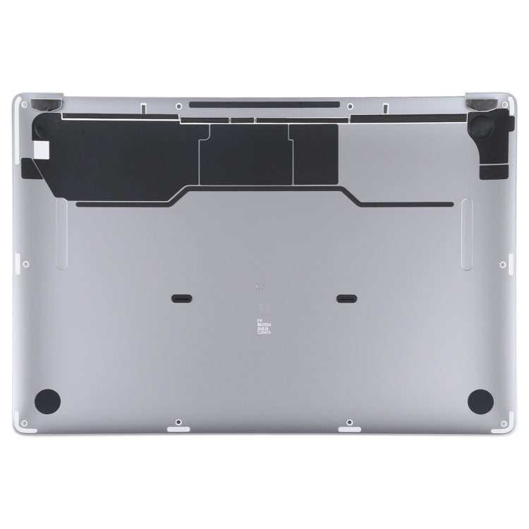 Bodemplaat voor MacBook Air 13 inch M1 A2337 2020 grijs
