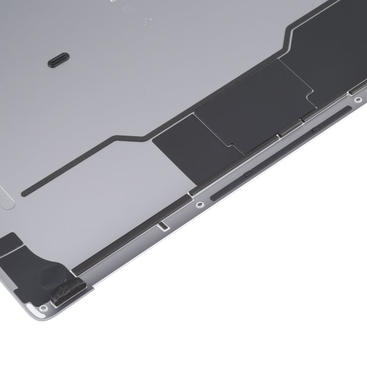 Bodemplaat voor MacBook Air 13 inch M1 A2337 2020 grijs