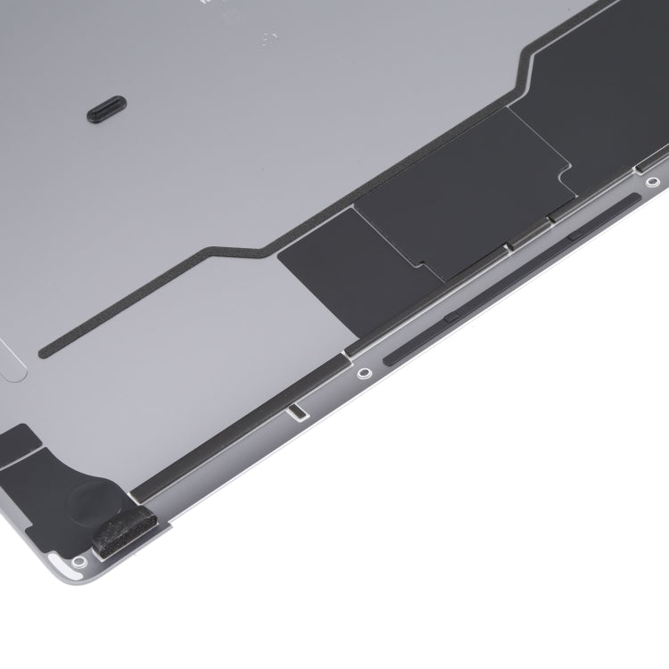 Bodemplaat voor MacBook Air 13 inch M1 A2337 2020 grijs