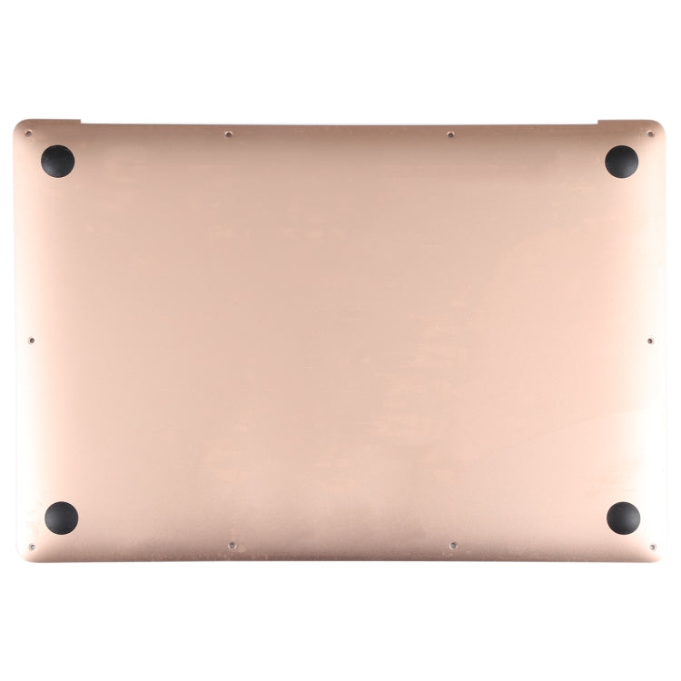 Bodemplaat voor MacBook Air 13 inch M1 A2337 2020 Goud