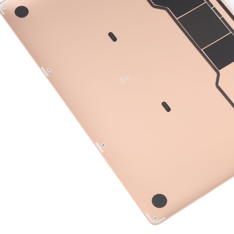 Bodemplaat voor MacBook Air 13 inch M1 A2337 2020 Goud