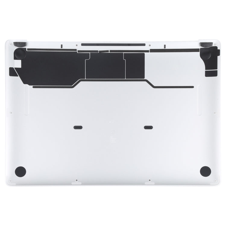 Bodemplaat voor MacBook Air 13 inch M1 A2337 2020 zilver