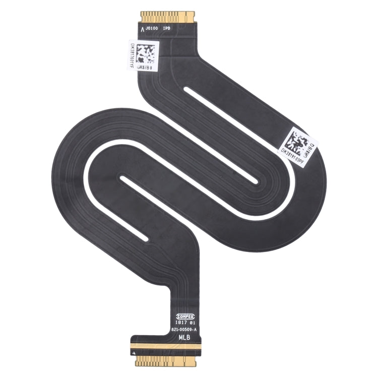 Touchpad Flex kabel voor Macbook A1534 2017