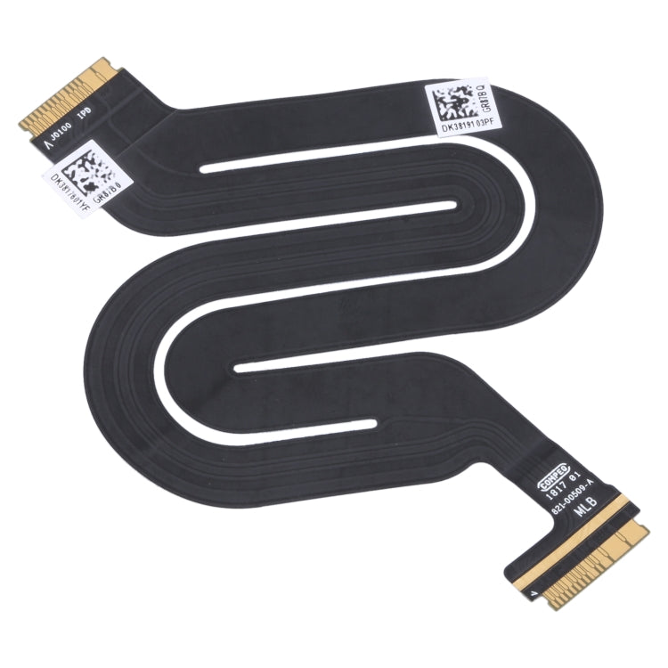 Touchpad Flex kabel voor Macbook A1534 2017