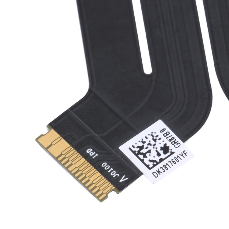 Touchpad Flex kabel voor Macbook A1534 2017