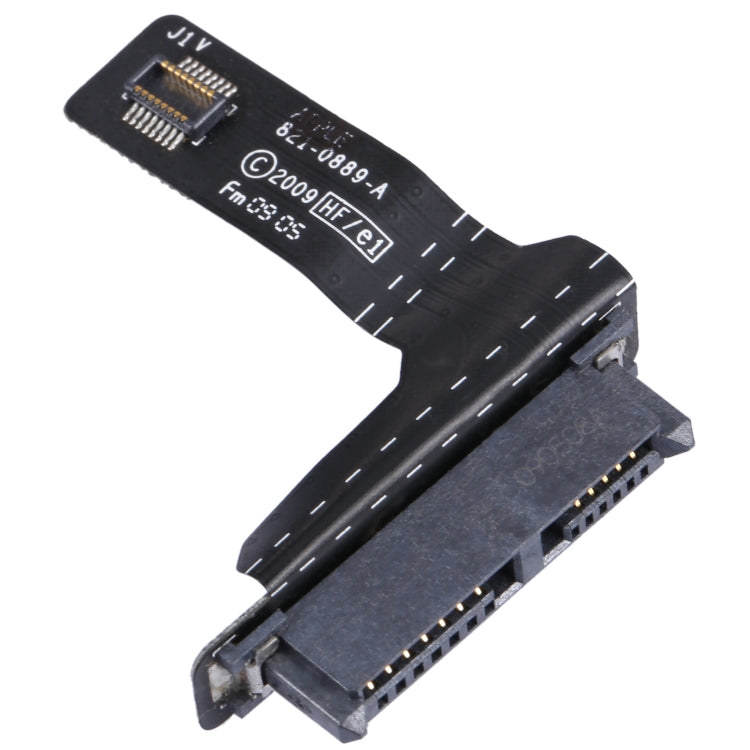 Flexkabel voor dvd-optische driveconnector voor Macbook Pro A1278 2009 2010 821-0889-A