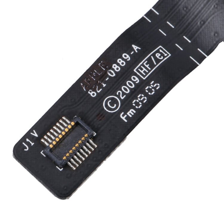 Flexkabel voor dvd-optische driveconnector voor Macbook Pro A1278 2009 2010 821-0889-A