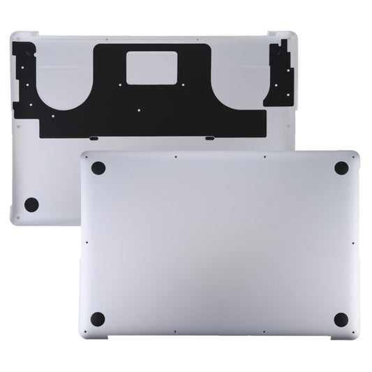 Bodemplaat voor MacBook Pro 15,4 inch A1398 2013-2015 zilver
