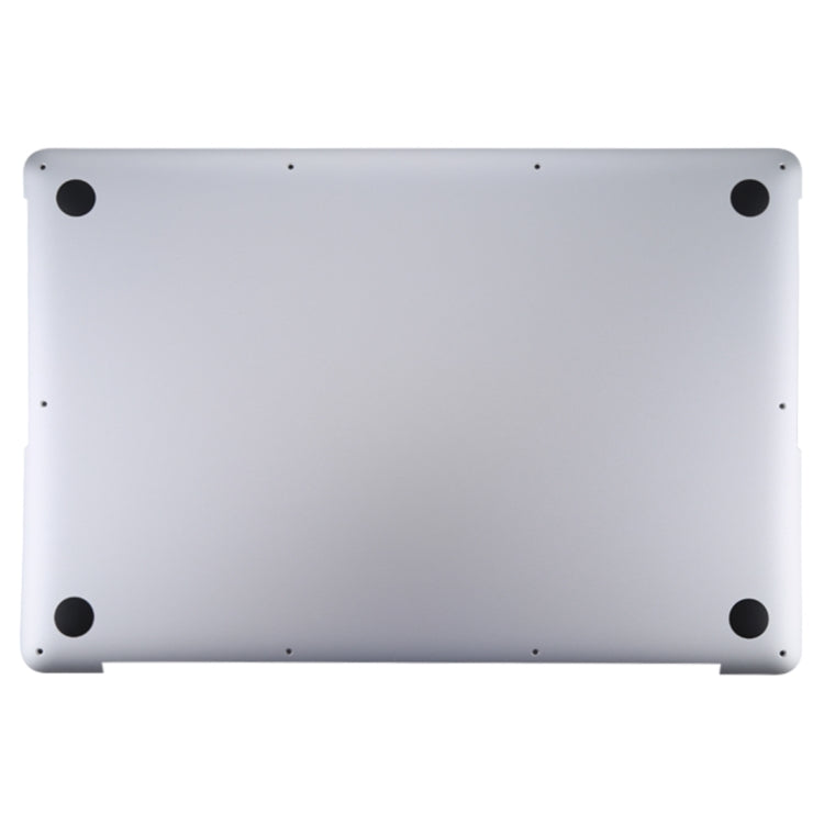 Bodemplaat voor MacBook Pro 15,4 inch A1398 2013-2015 zilver