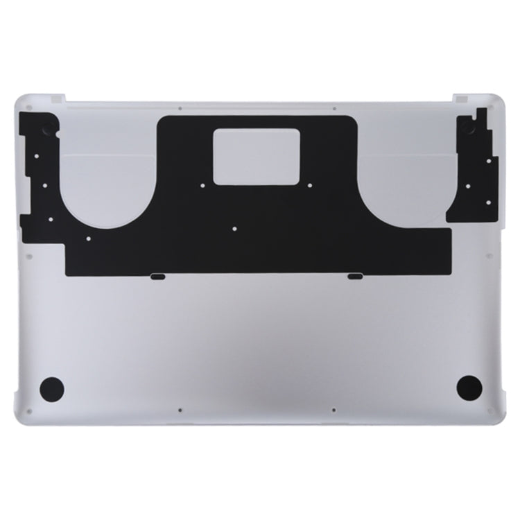 Bodemplaat voor MacBook Pro 15,4 inch A1398 2013-2015 zilver